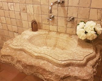 Tenuta Col di Sasso - Grosseto
