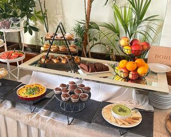 Boutique Hotel Korana Srakovcic - Karlovac - Buffet