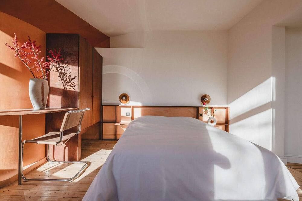 Your colourful Antwerp Oasis - אנטוורפן