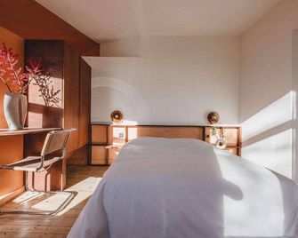 Your colourful Antwerp Oasis - אנטוורפן