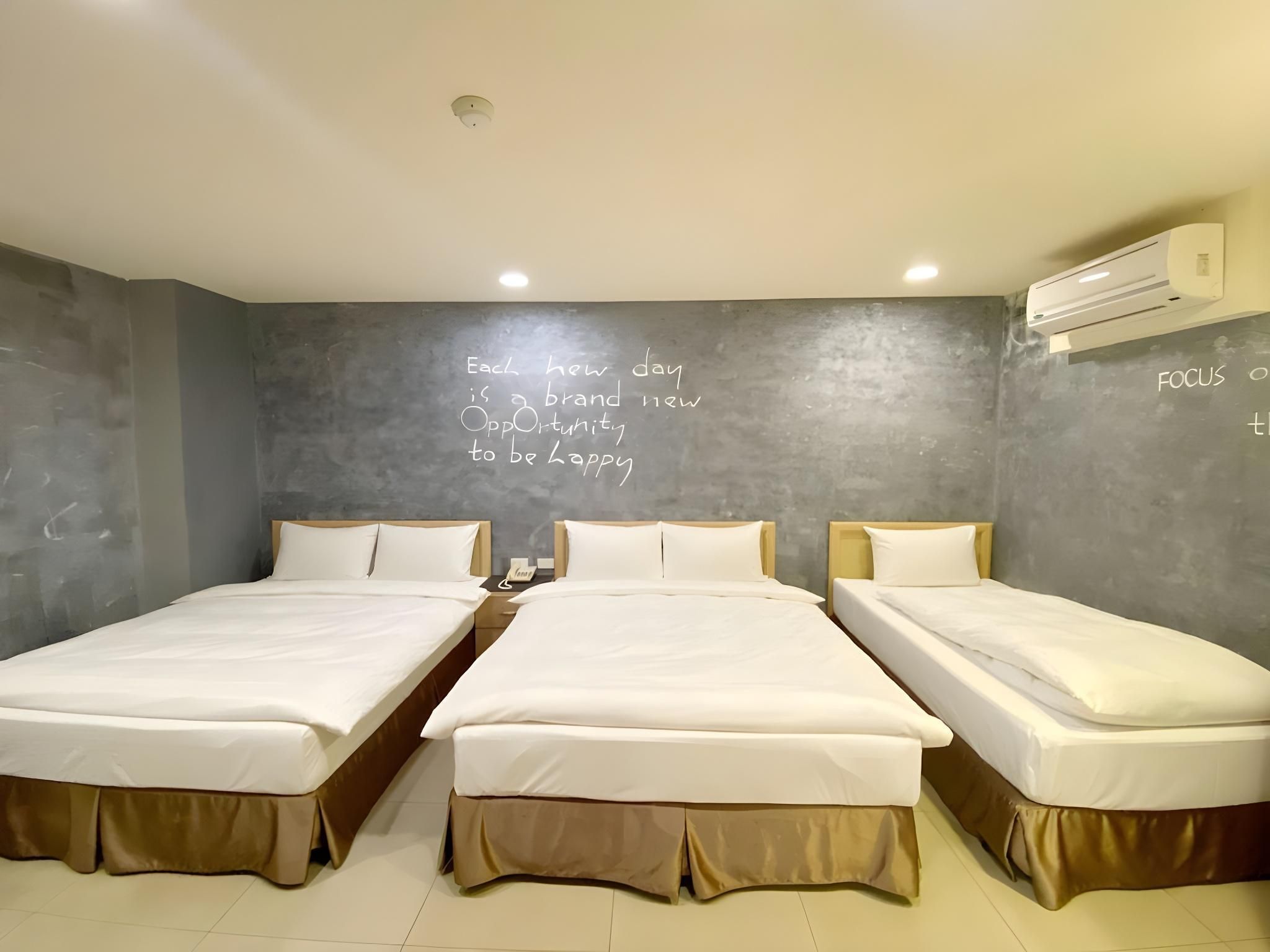 Js Hotel-Gallery Hotel