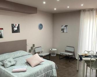 La casa di Francesca - Campobello di Licata - Habitación