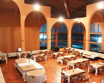 Rio Poty Hotel Praia - Luis Correia - Ресторан