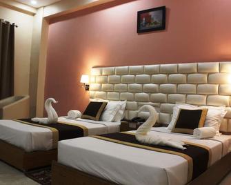 Hotel Siddhartha International - Bodh Gaya