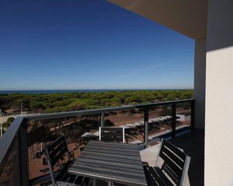 Leo Deluxe Punta Umbria - Punta Umbría - Balcón