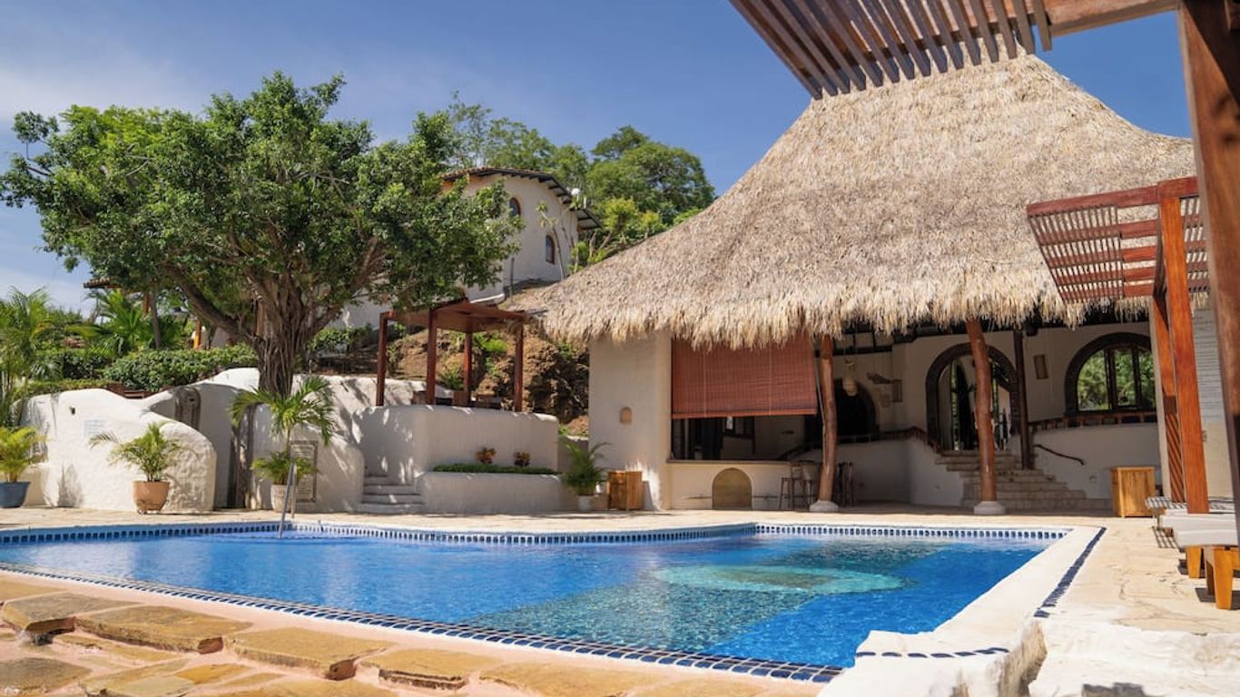 鵜鶘眼睛水療度假村 - 南聖胡安