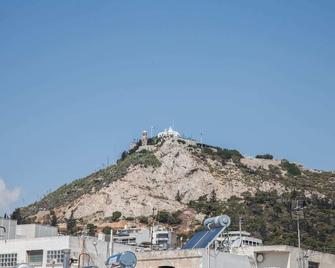 Classic Retire with Outstanding Lycabettus View - Athens