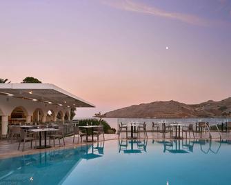 Lindos Royal Resort - Theotokos - Pool