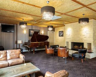 The Barn Accommodation - Mount Gambier