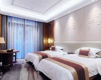 Liyuan Villa - Nanning - Habitación