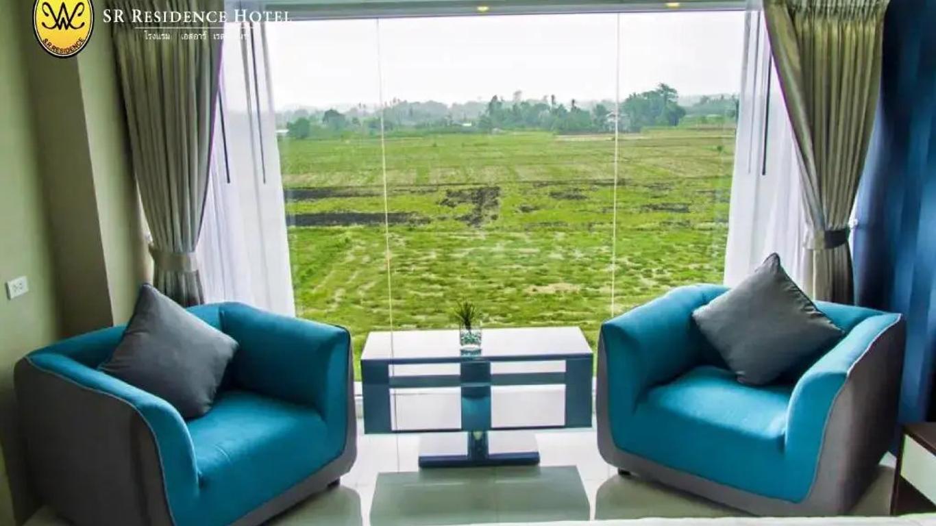 Sr Residence Hotel