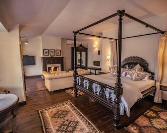 The Himalayan - Manali - Bedroom