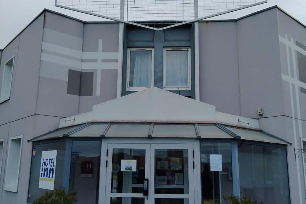B&B HOTEL Montluçon - Montluçon - Edificio