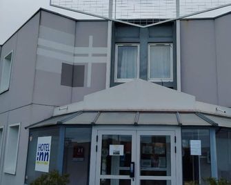 B&B HOTEL Montluçon - Montluçon - Edificio