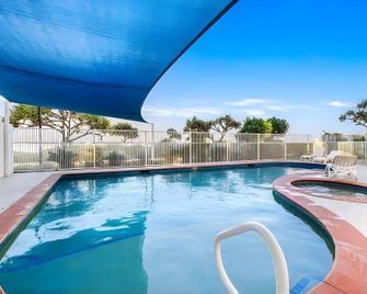 Premium Top Floor Oceanfront Unit in Reg - Palm Beach - Piscina