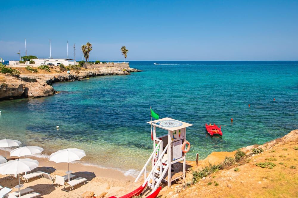 Porto Giardino - Cdshotels