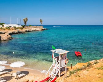 Porto Giardino - Cdshotels - Monopoli - Beach