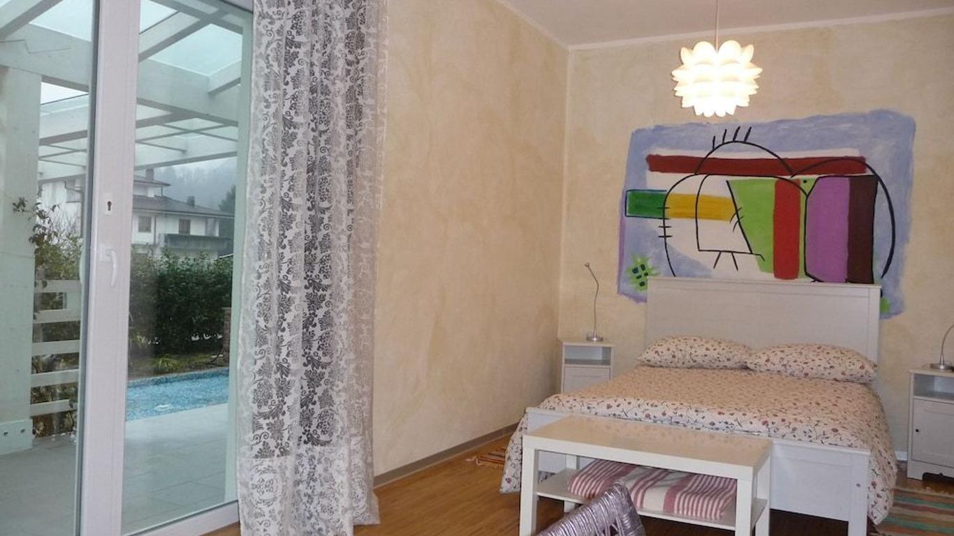 Residence Bed&bike