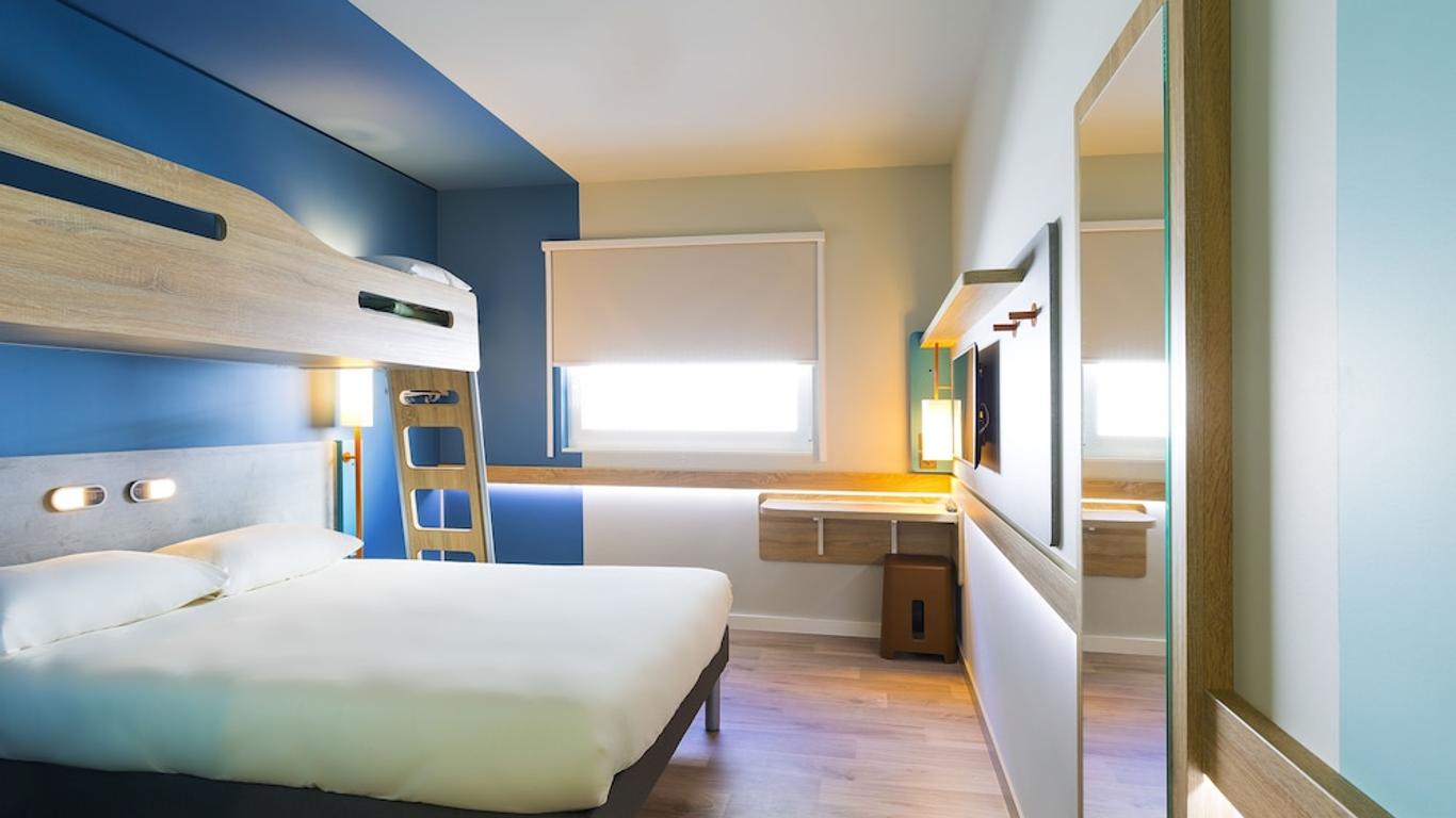 ibis budget Marmande