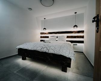 KoÄa Zafran - Velika planina - Stahovica - Bedroom