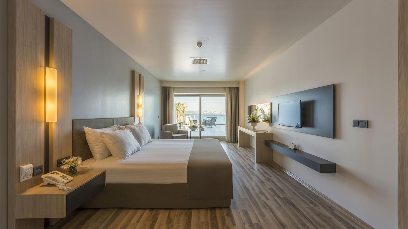 Altin Yunus Resort & Thermal Hotel