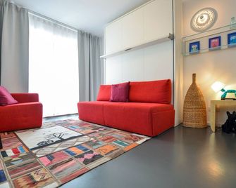 K314 - Bonn - Living room