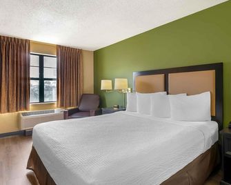 Extended Stay America Suites - Los Angeles - Simi Valley - Simi Valley - Chambre