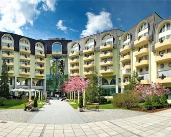 Grand Hotel Sava Superior - Rogaška Slatina - Building