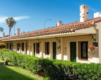 Hotel Los Jazmines - Torremolinos
