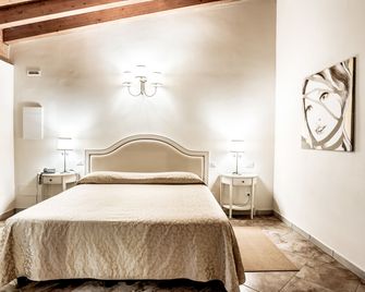 Hotel Villa Borghesi - Bordolano