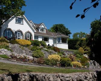 Rockcrest House - Kenmare