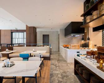 Fairfield by Marriott Shanghai Hongqiao NECC - Shanghai - Restaurant