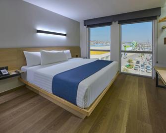 City Express by Marriott Tijuana El Florido - Tijuana - Habitación