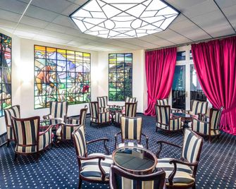 Hôtel Mercure Lourdes Impérial - Lourdes - Rakennus
