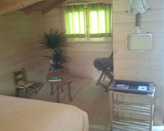 Nuits perchées à Laroque - Vélines