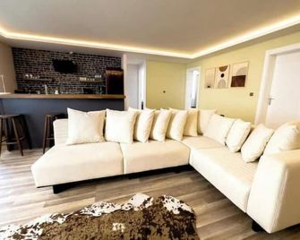 109-Luxury Ankara Downtown Home - Ankara