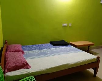 Goroomgo Sun Lodge Konark - Konark - Habitación
