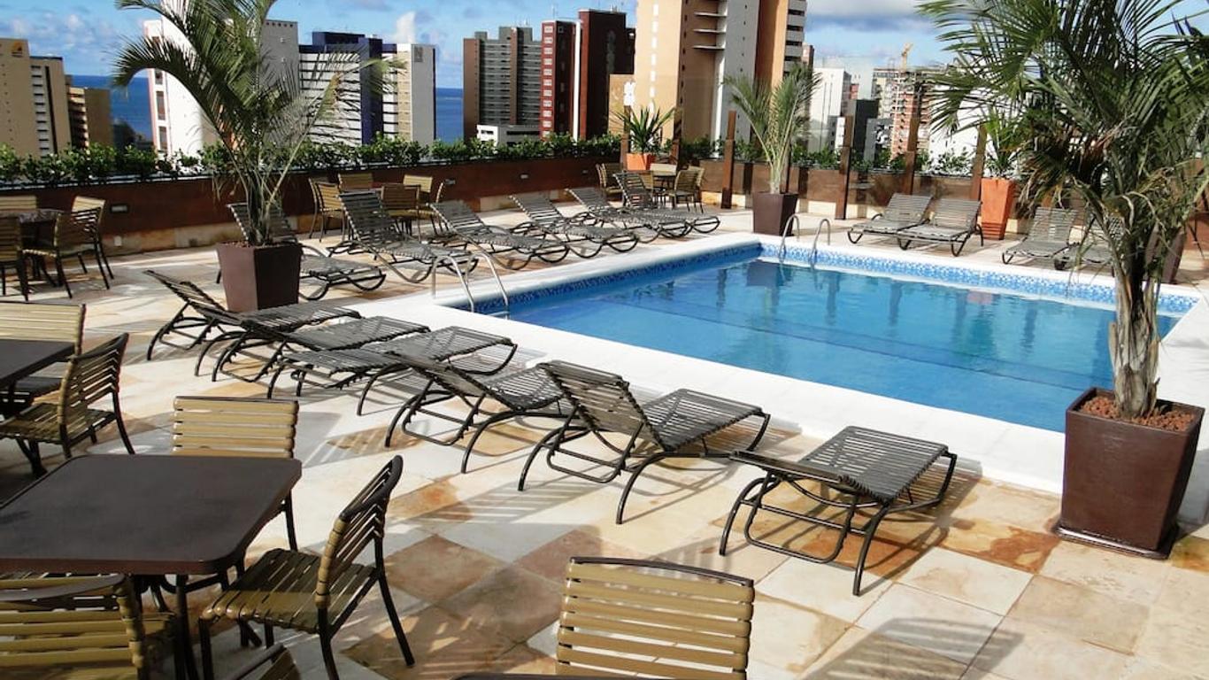 Hotel Praia Centro