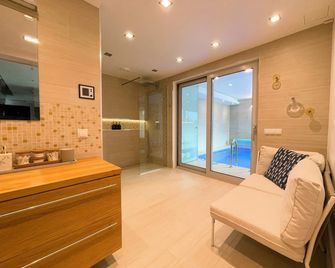 Magnolia House - Indoor Pool and Sauna - Tallinn