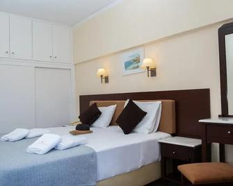 Phaistos Hotel - Tolo - Habitación