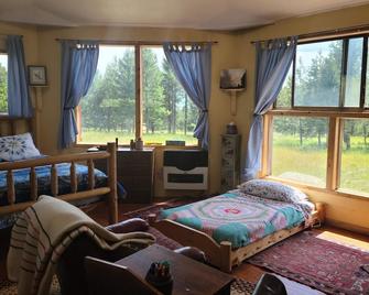 Our Little Cabin, Life as it should be - Philipsburg - Bedroom