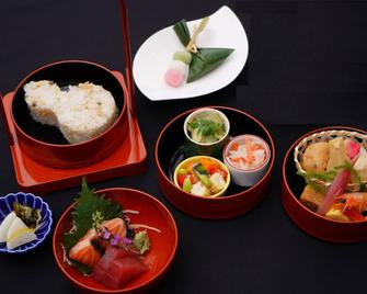 Homm Stay Nagi Arashiyama Kyoto By Banyan Group - Kyoto - Food