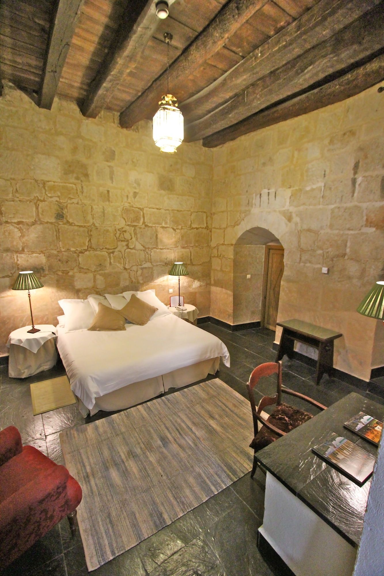 Posada Real Castillo del Buen Amor