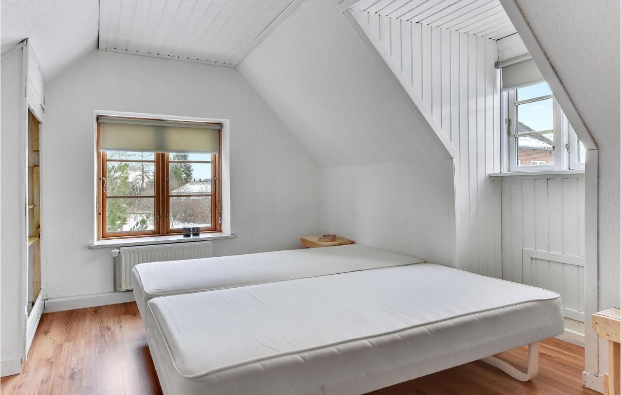 Amazing Home In Krusaa With Wifi – Padborg