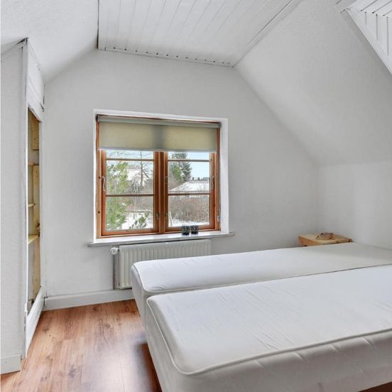 Amazing Home In Krusaa With Wifi – Padborg