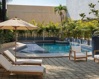 Hotel Miranthia Cuernavaca Adults - Only - Cuernavaca