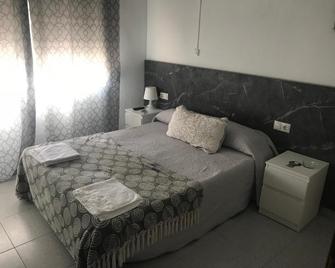 Pensión Barlovento - Málaga - Habitación