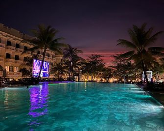 Nhat Minh Homestay Phu Quoc - Phú Quốc - Piscine