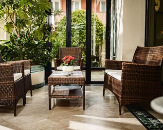Hotel Stella - Riccione