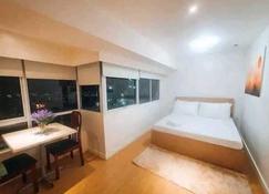 Fort Victoria Bgc 2 Bedrooms - Taguig - Bedroom